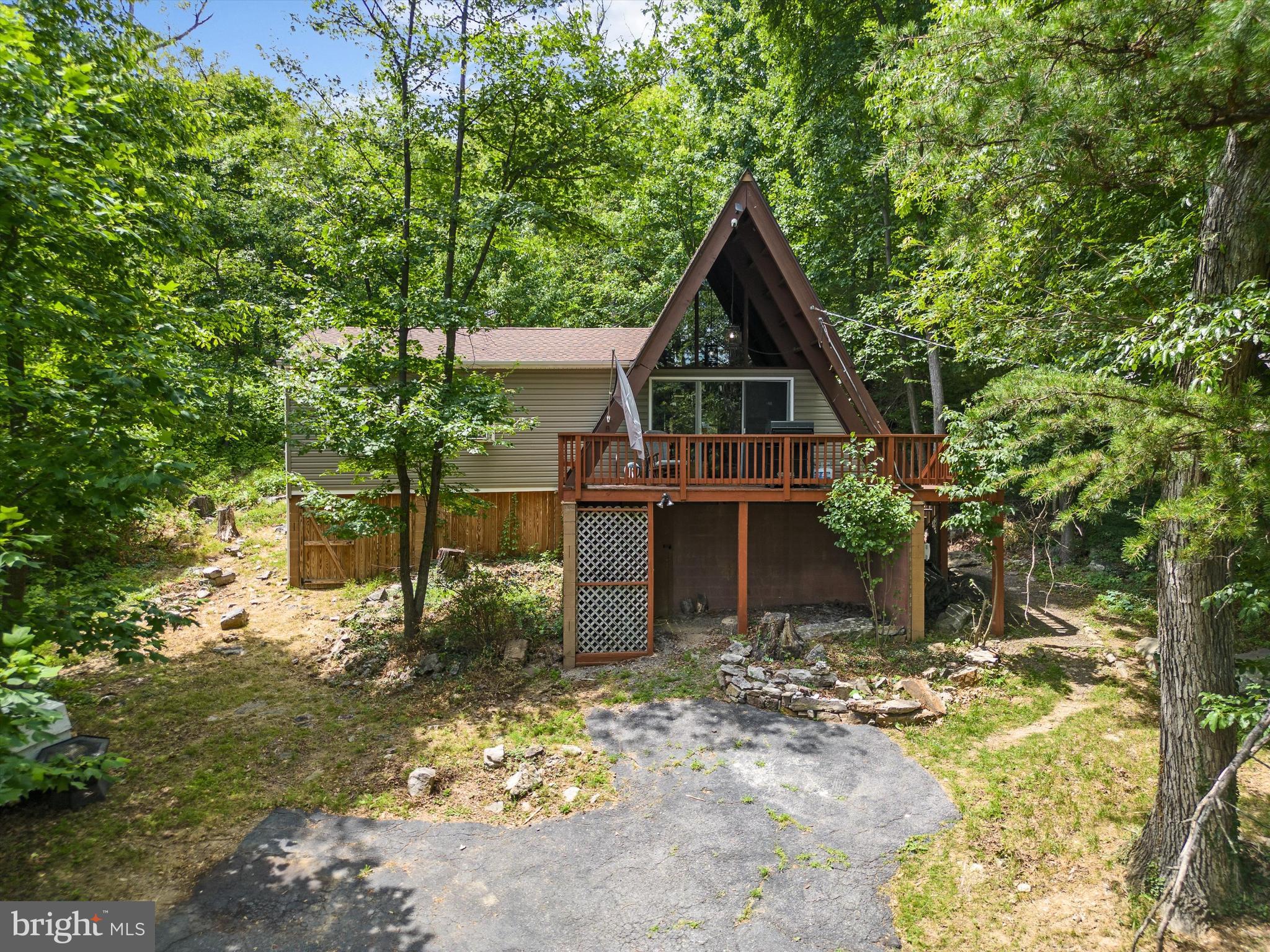 116 Inca Trail Winchester, VA 22602 - Photo 2 of 46 Gallery Image 2