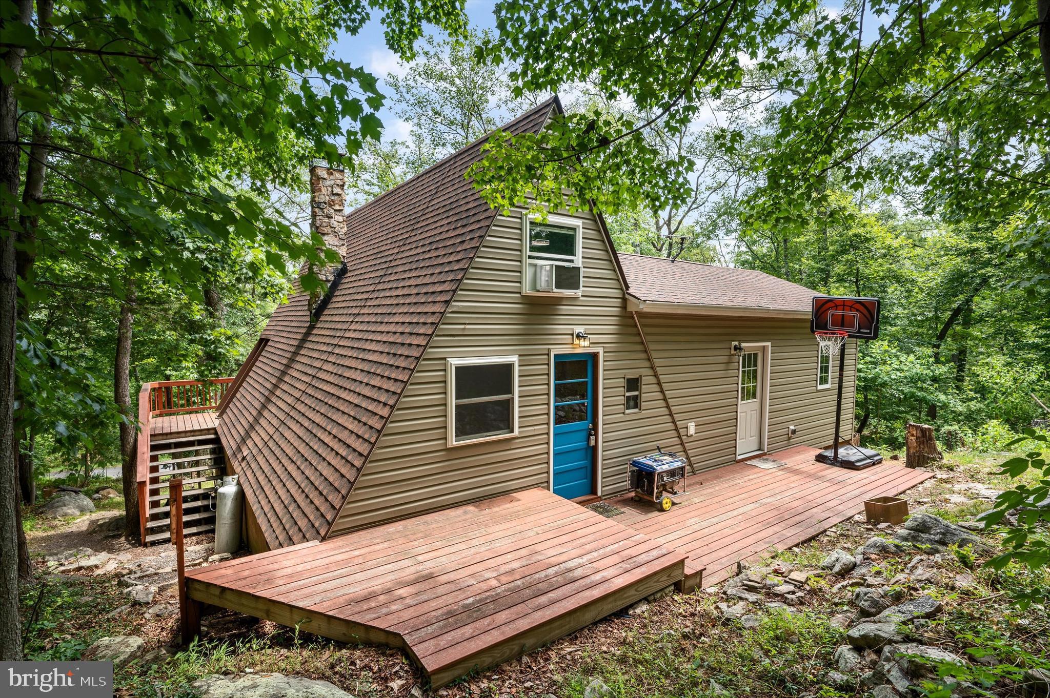 116 Inca Trail Winchester, VA 22602 - Photo 27 of 46 Gallery Image 27