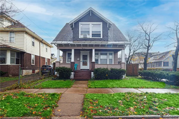 $169,000 | 1933 Butterfield Avenue, Utica, NY 13501