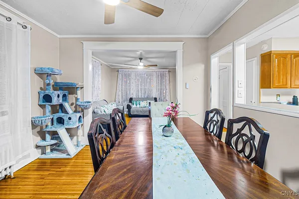 $169,000 | 1933 Butterfield Avenue, Utica, NY 13501