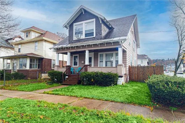 $169,000 | 1933 Butterfield Avenue, Utica, NY 13501