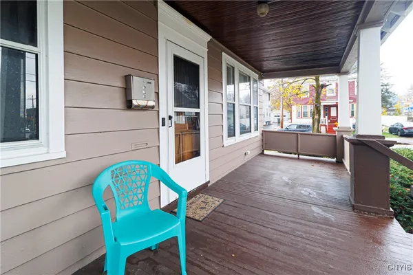 $169,000 | 1933 Butterfield Avenue, Utica, NY 13501