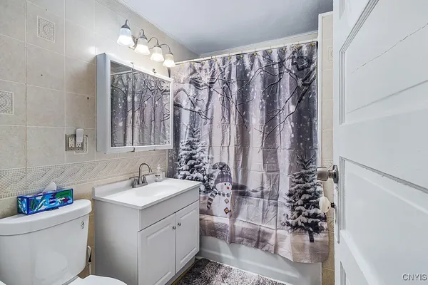 $169,000 | 1933 Butterfield Avenue, Utica, NY 13501