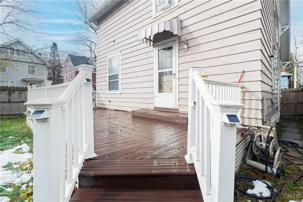 $169,000 | 1933 Butterfield Avenue, Utica, NY 13501