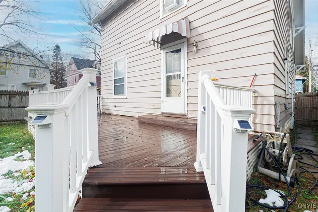 $169,000 | 1933 Butterfield Avenue, Utica, NY 13501