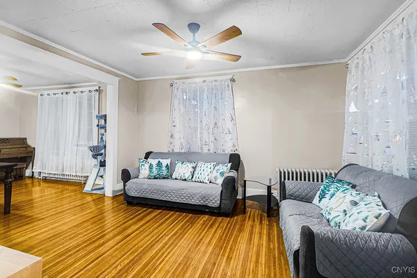 $169,000 | 1933 Butterfield Avenue, Utica, NY 13501