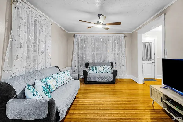 $169,000 | 1933 Butterfield Avenue, Utica, NY 13501