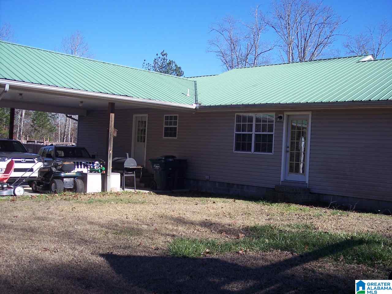 605 Tredegar Road Jacksonville, AL 36265 - Photo 14 of 31