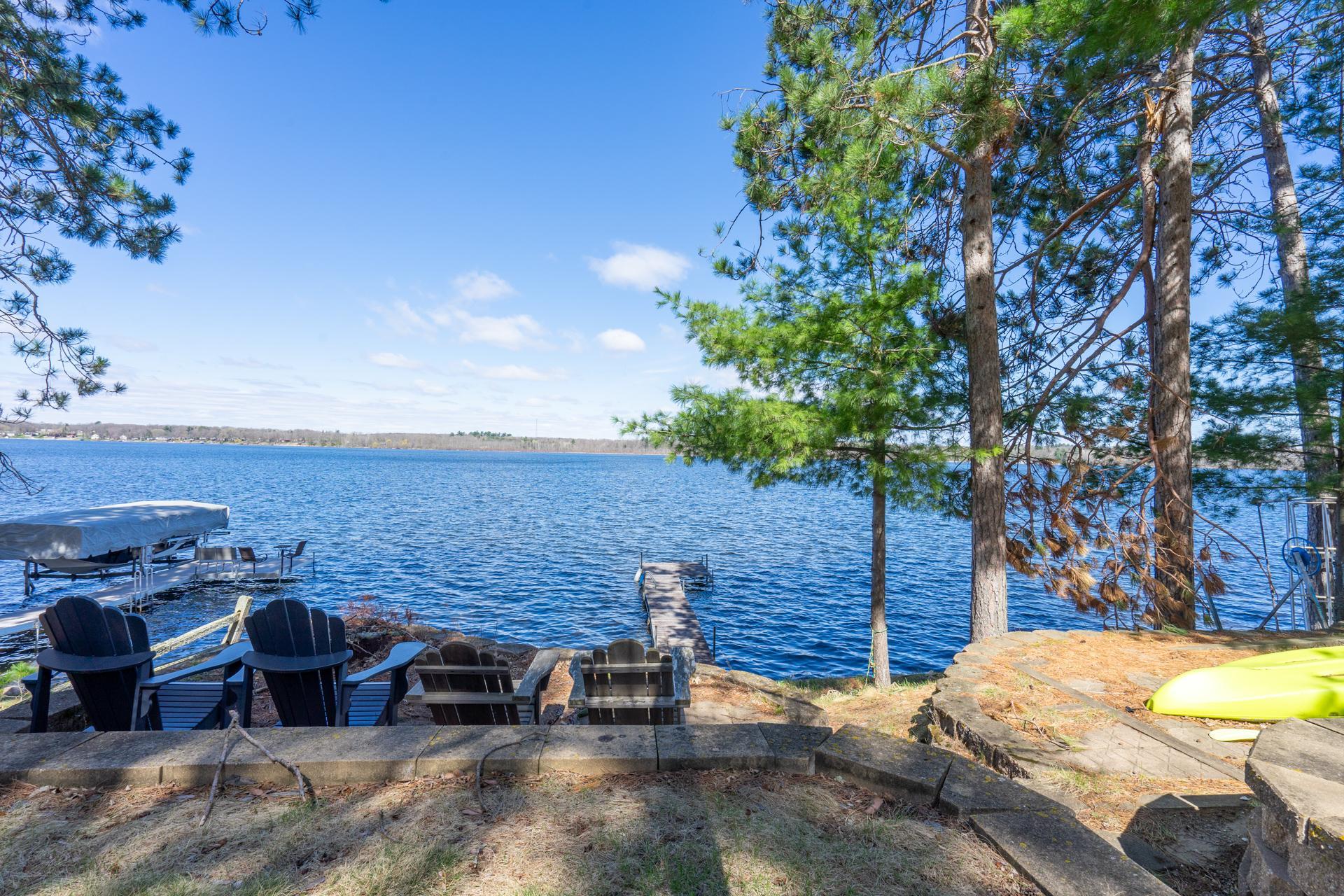 8355 Paradise Beach Road Southeast Brainerd, MN 56401 - Photo 11 of 43
