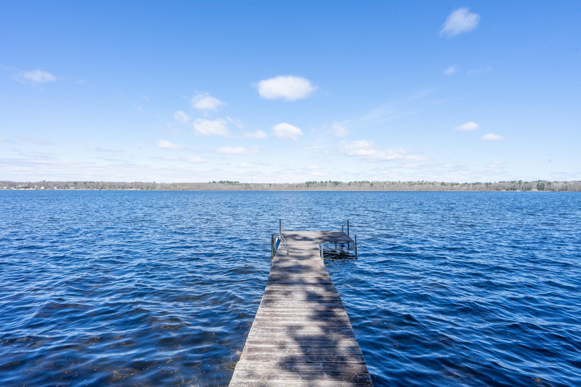 8355 Paradise Beach Road Southeast Brainerd, MN 56401 - Photo 12 of 43