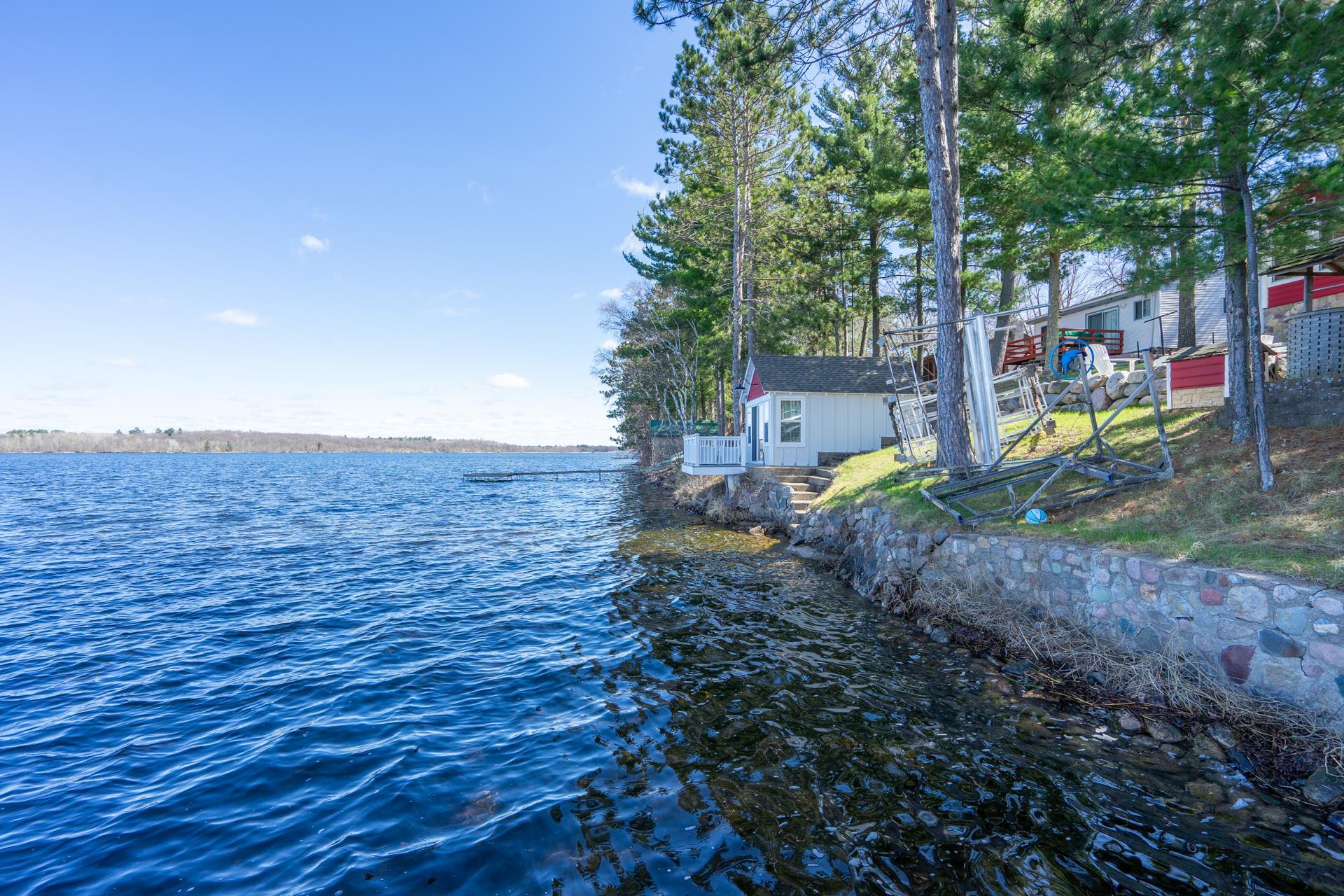 8355 Paradise Beach Road Southeast Brainerd, MN 56401 - Photo 13 of 43