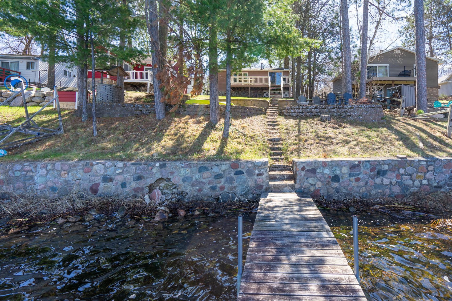 8355 Paradise Beach Road Southeast Brainerd, MN 56401 - Photo 14 of 43