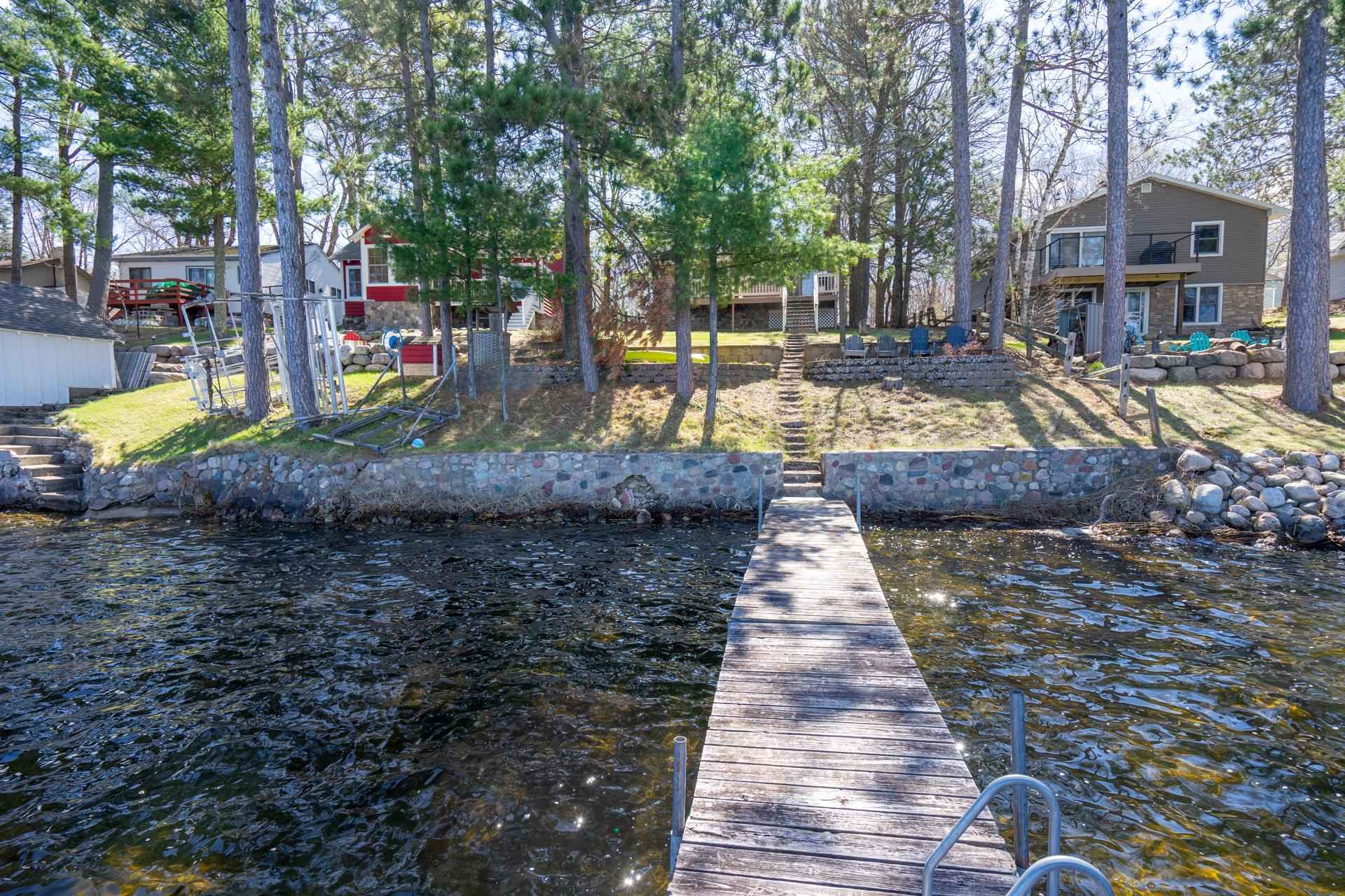 8355 Paradise Beach Road Southeast Brainerd, MN 56401 - Photo 15 of 43