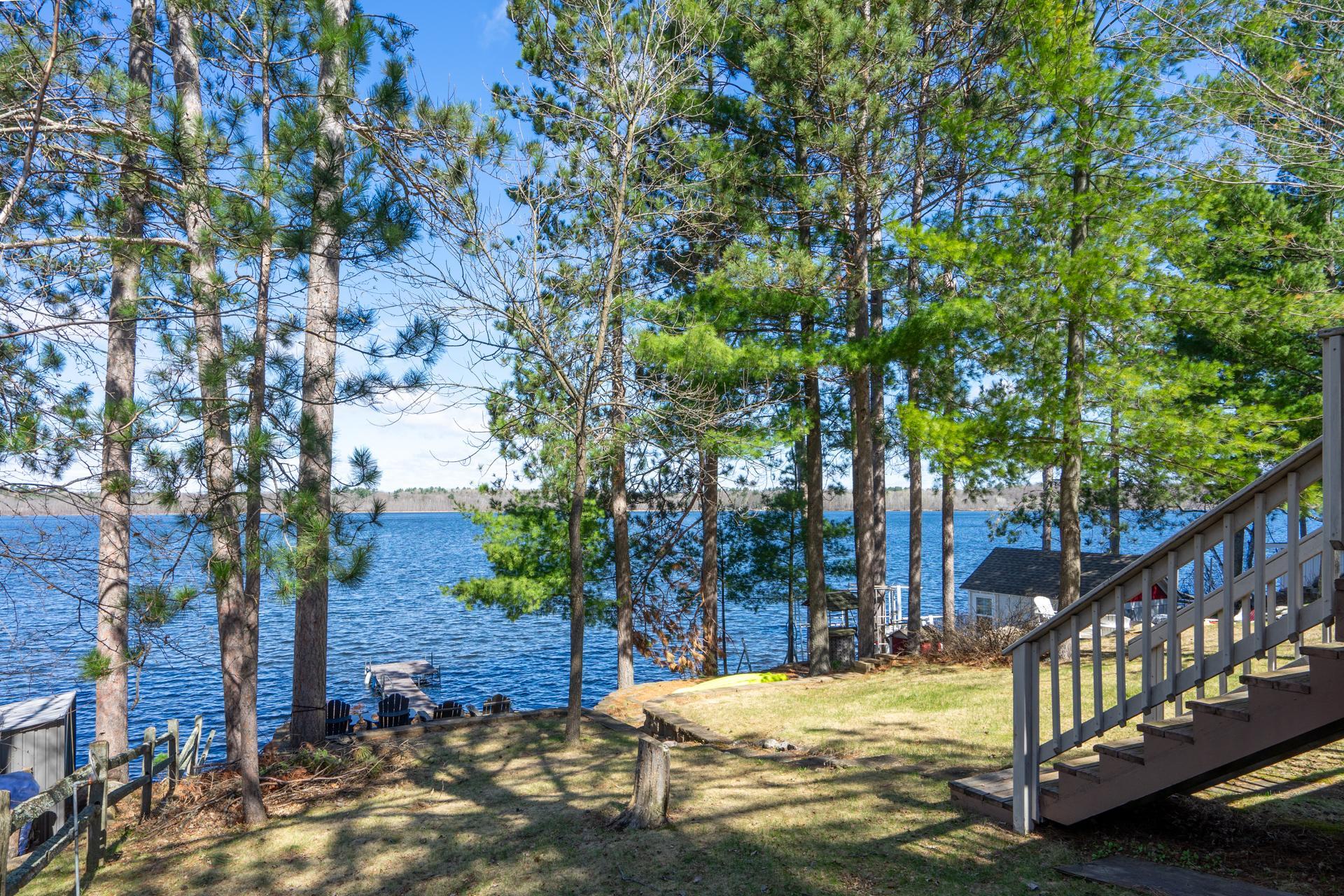 8355 Paradise Beach Road Southeast Brainerd, MN 56401 - Photo 19 of 43