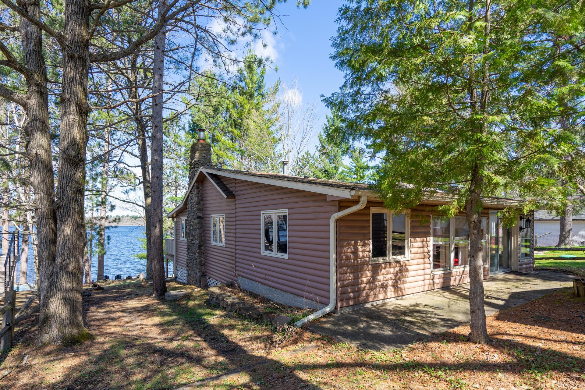 8355 Paradise Beach Road Southeast Brainerd, MN 56401 - Photo 20 of 43