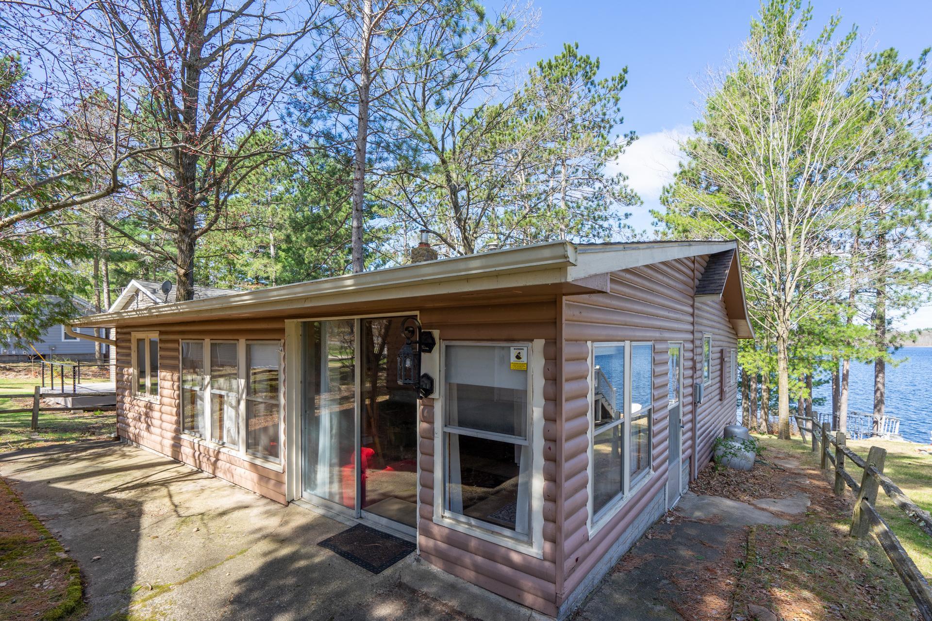 8355 Paradise Beach Road Southeast Brainerd, MN 56401 - Photo 2 of 43