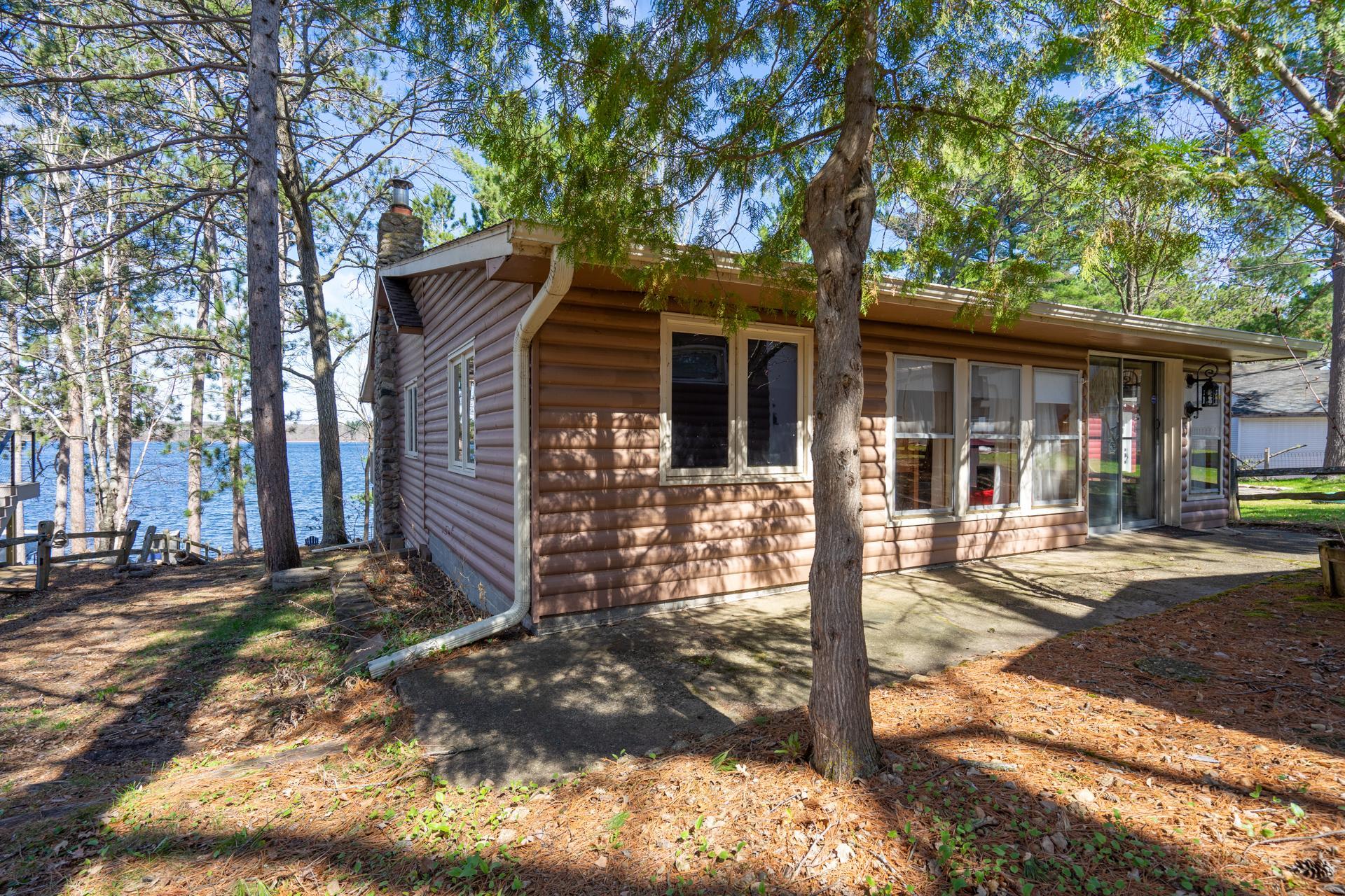 8355 Paradise Beach Road Southeast Brainerd, MN 56401 - Photo 21 of 43
