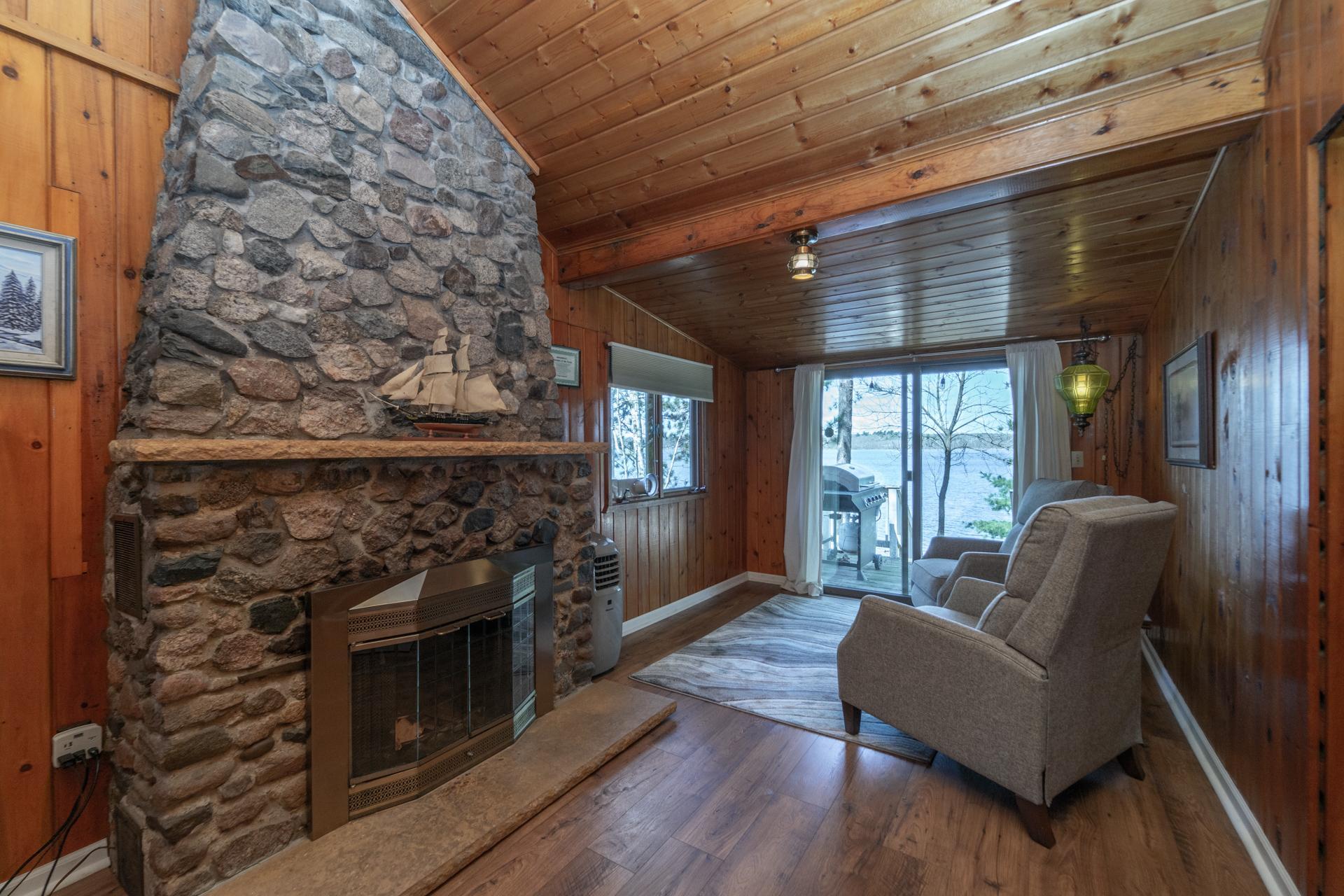 8355 Paradise Beach Road Southeast Brainerd, MN 56401 - Photo 32 of 43