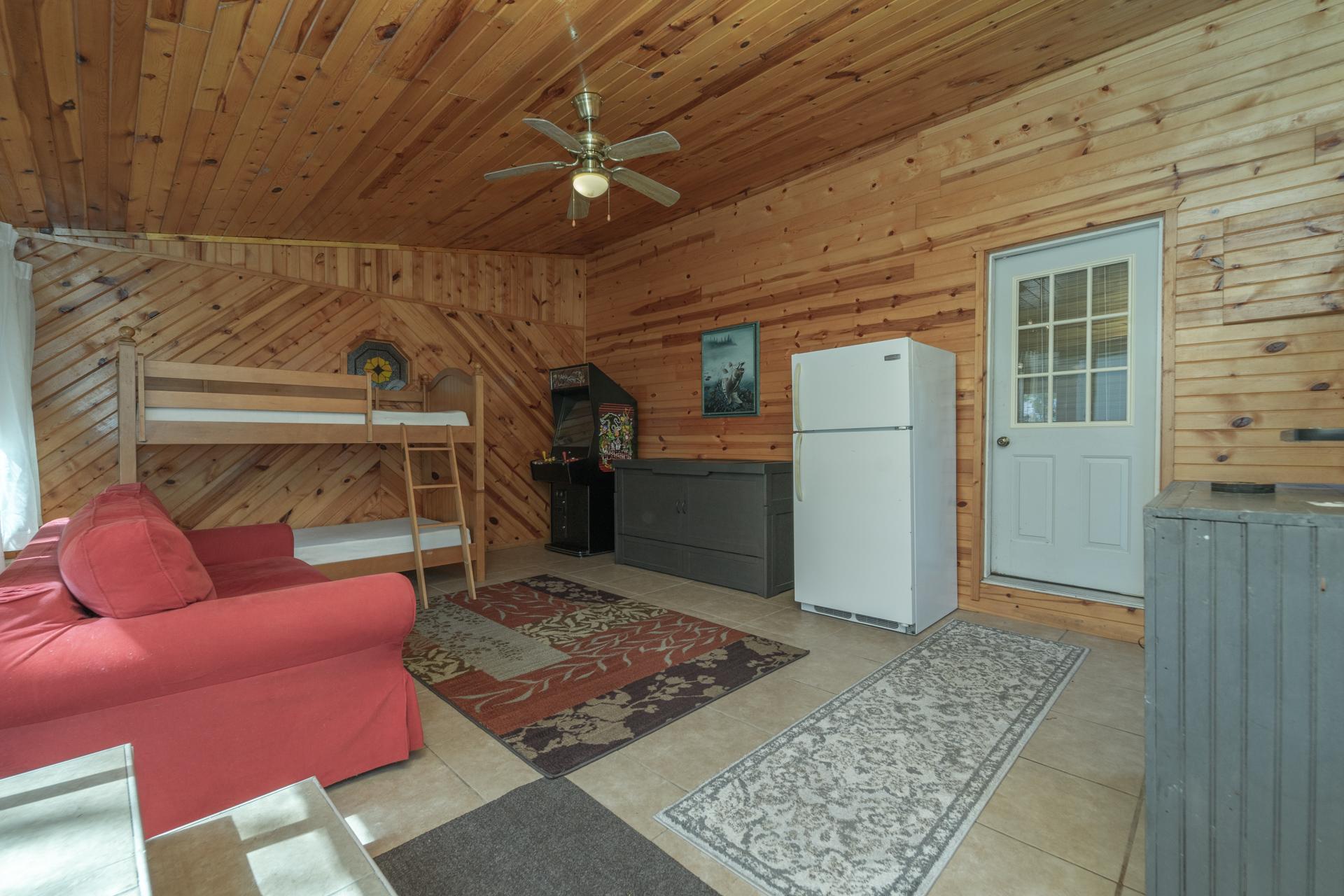 8355 Paradise Beach Road Southeast Brainerd, MN 56401 - Photo 38 of 43