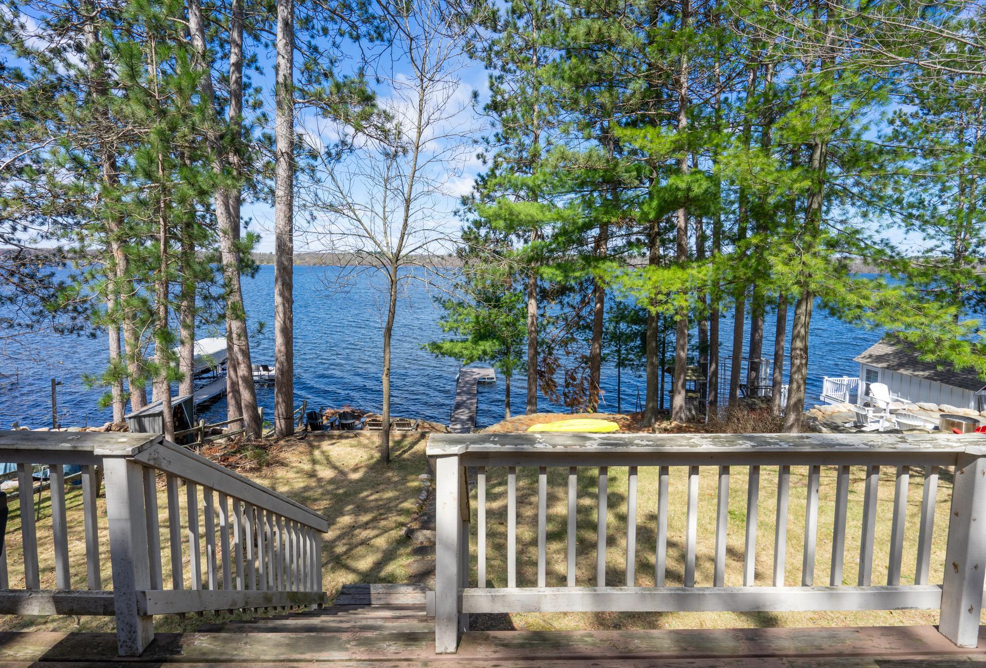 8355 Paradise Beach Road Southeast Brainerd, MN 56401 - Photo 39 of 43