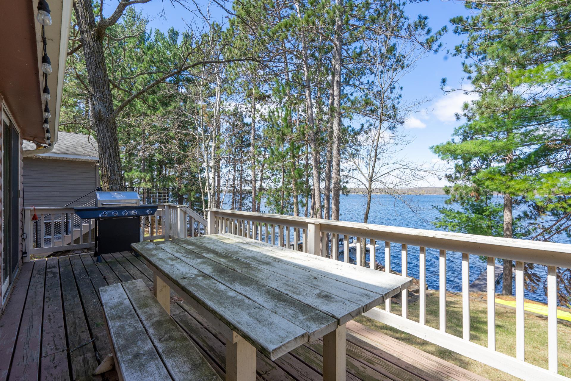 8355 Paradise Beach Road Southeast Brainerd, MN 56401 - Photo 40 of 43