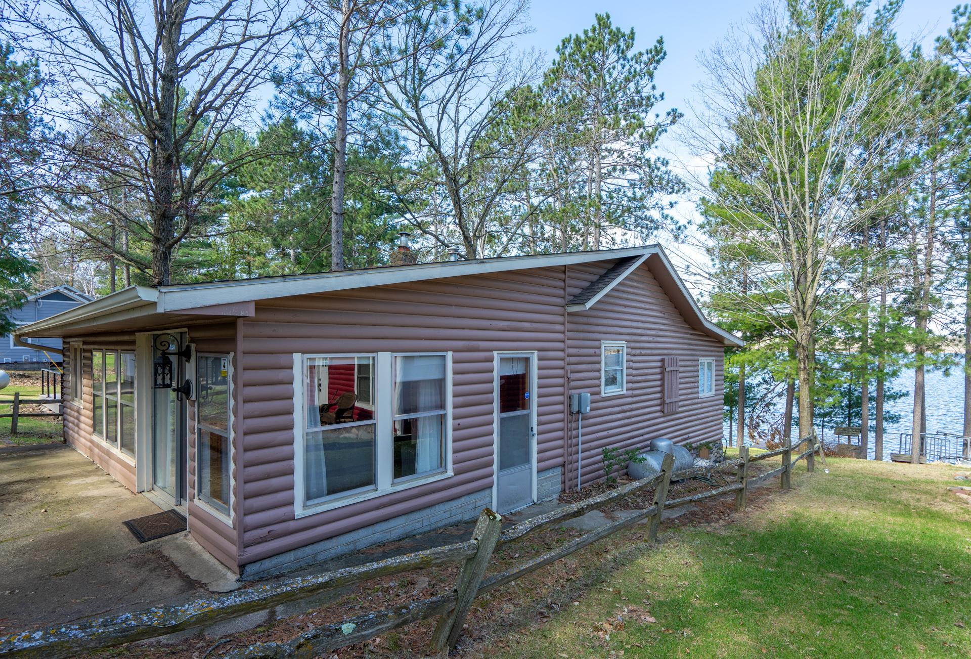 8355 Paradise Beach Road Southeast Brainerd, MN 56401 - Photo 4 of 43