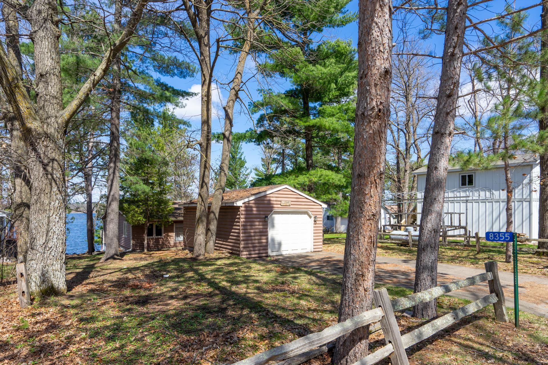 8355 Paradise Beach Road Southeast Brainerd, MN 56401 - Photo 41 of 43