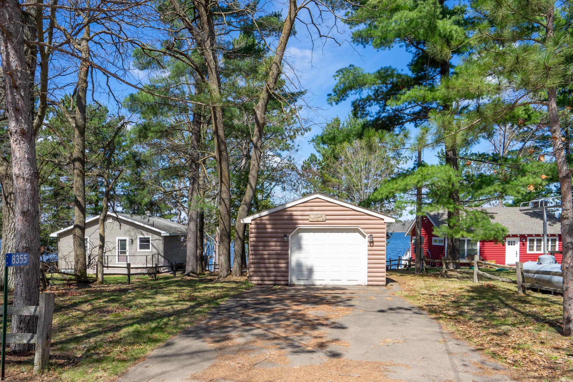 8355 Paradise Beach Road Southeast Brainerd, MN 56401 - Photo 42 of 43