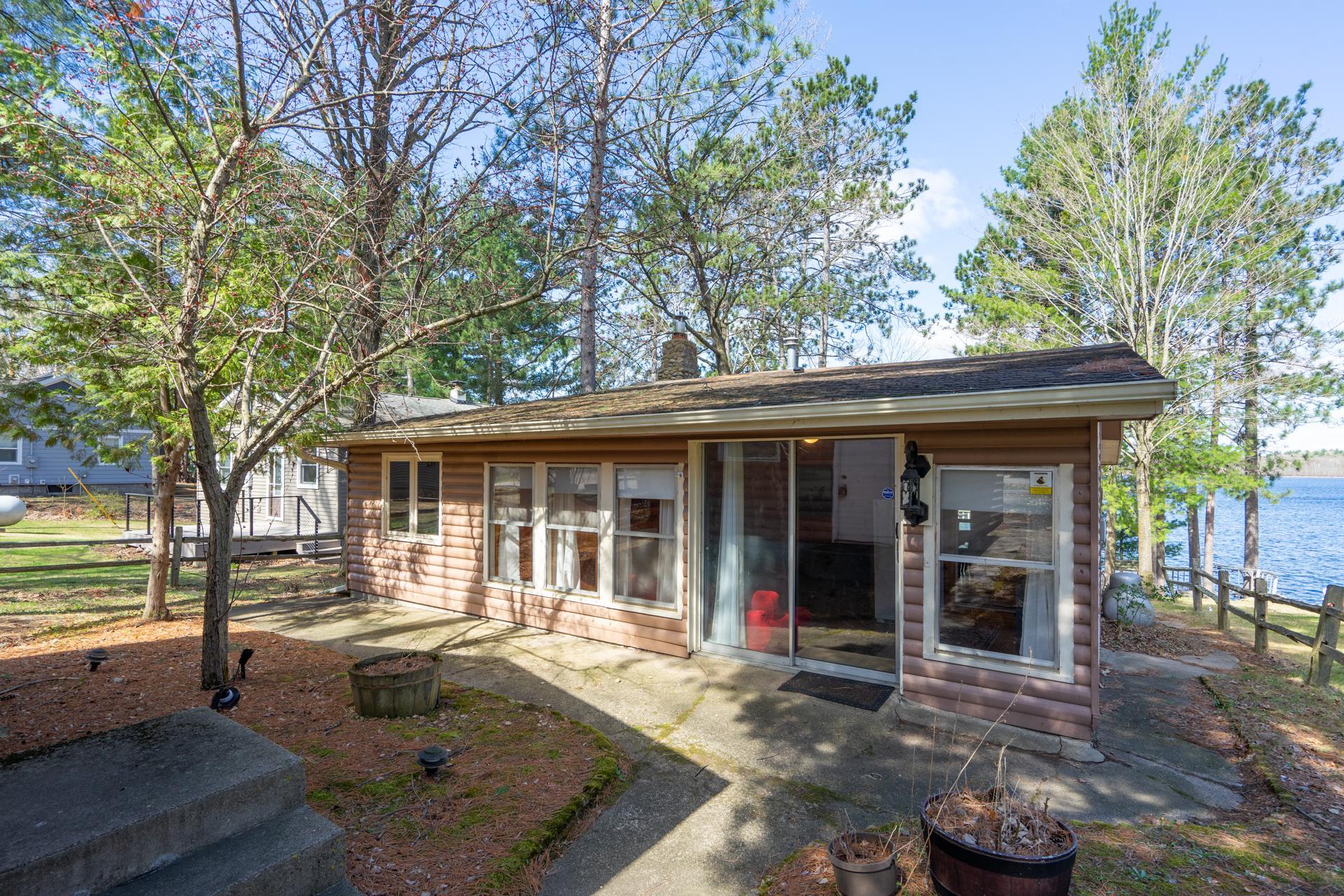 8355 Paradise Beach Road Southeast Brainerd, MN 56401 - Photo 43 of 43