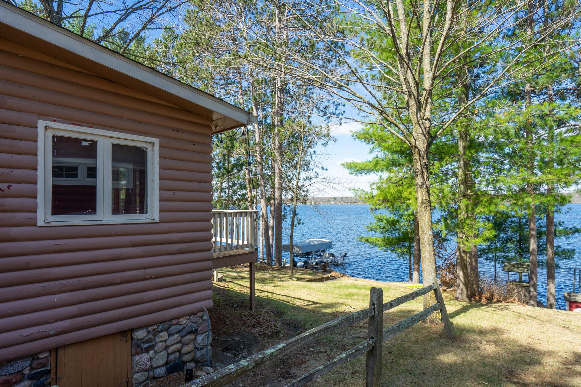 8355 Paradise Beach Road Southeast Brainerd, MN 56401 - Photo 6 of 43