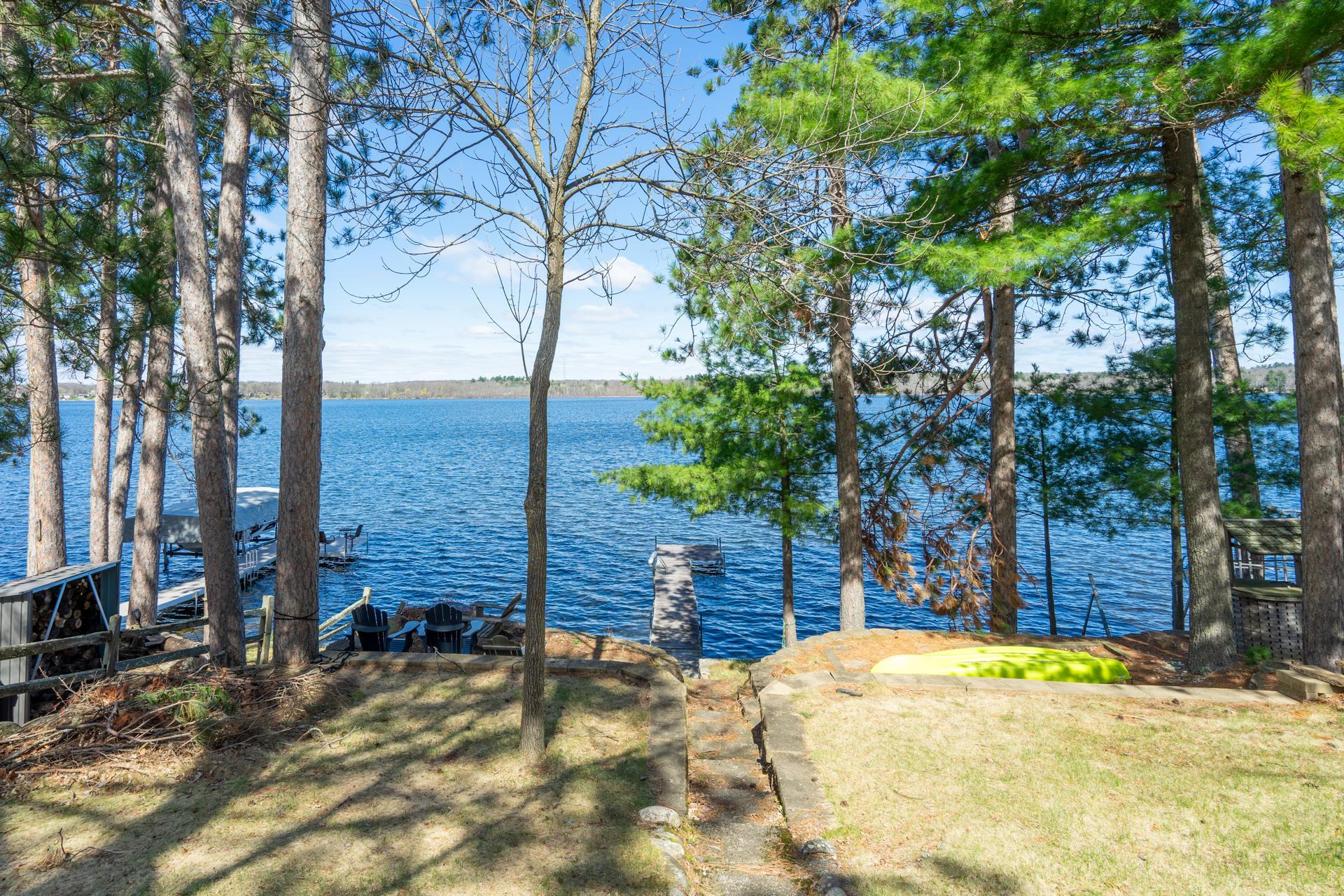 8355 Paradise Beach Road Southeast Brainerd, MN 56401 - Photo 7 of 43
