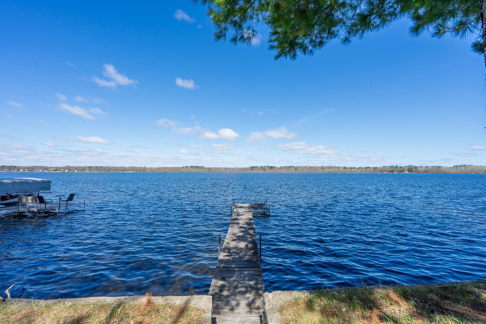8355 Paradise Beach Road Southeast Brainerd, MN 56401 - Photo 8 of 43