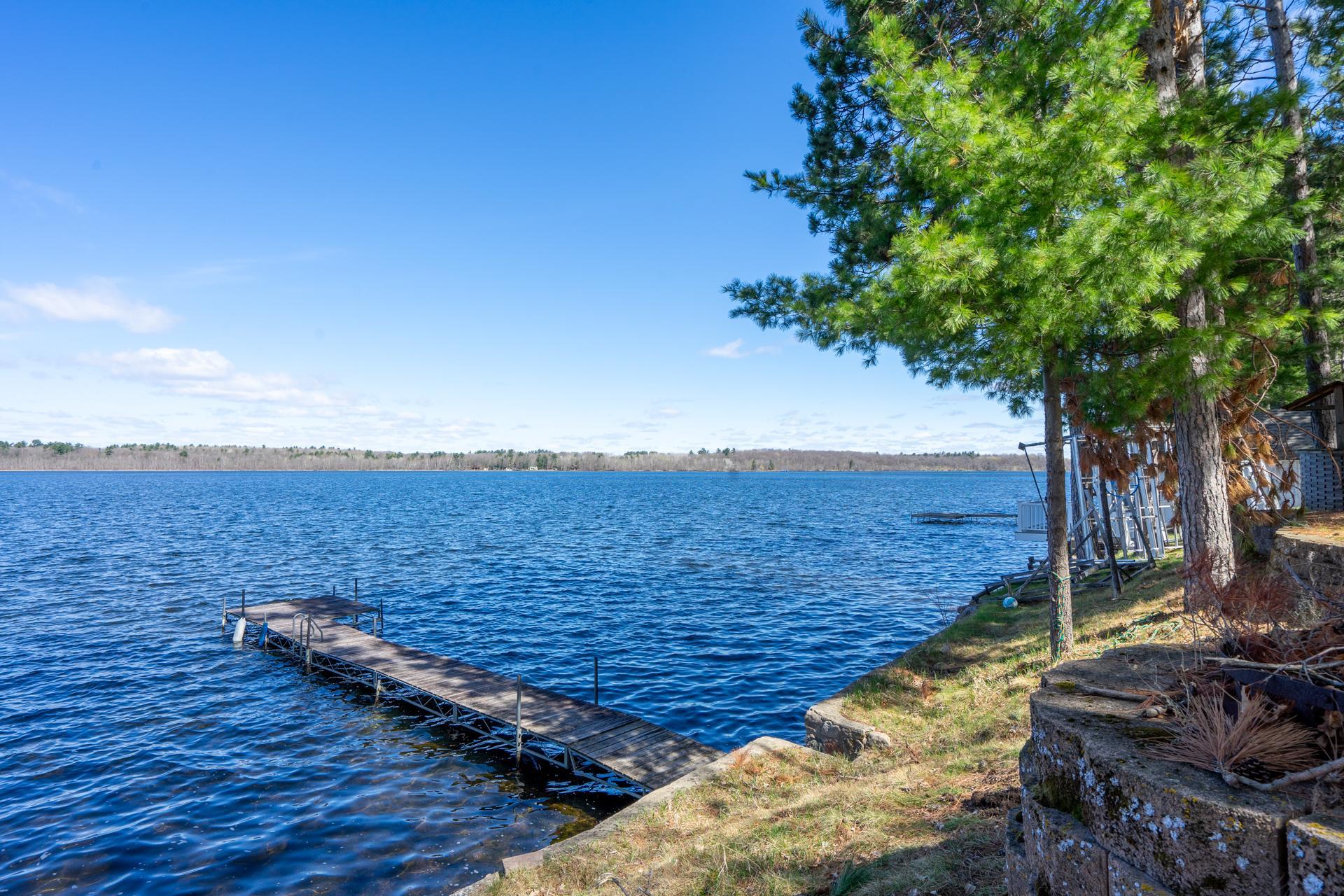 8355 Paradise Beach Road Southeast Brainerd, MN 56401 - Photo 9 of 43