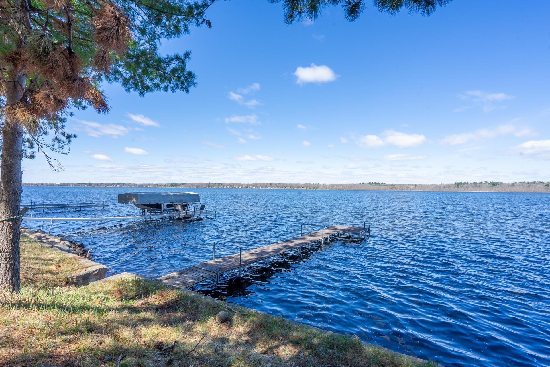8355 Paradise Beach Road Southeast Brainerd, MN 56401 - Photo 10 of 43