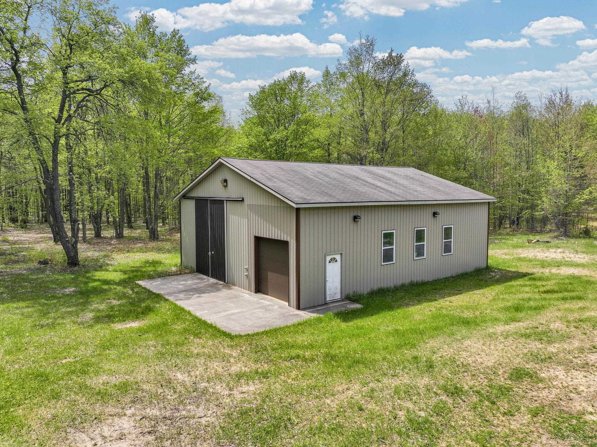 2560 South 25 Road Boon, MI 49618 - Photo 49 of 80
