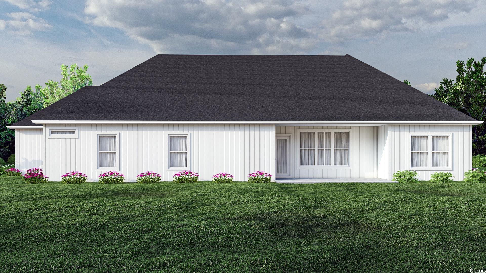 2180 Pettus Way Surfside Beach, SC 29575 - Photo 4 of 5