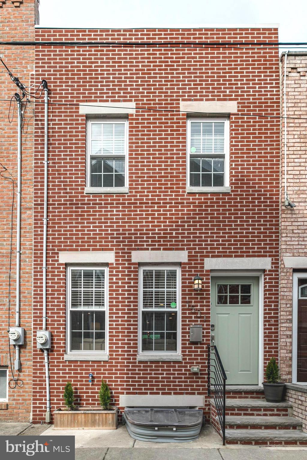 1531 Manton Street Philadelphia, PA 19146 - Photo 1 of 27