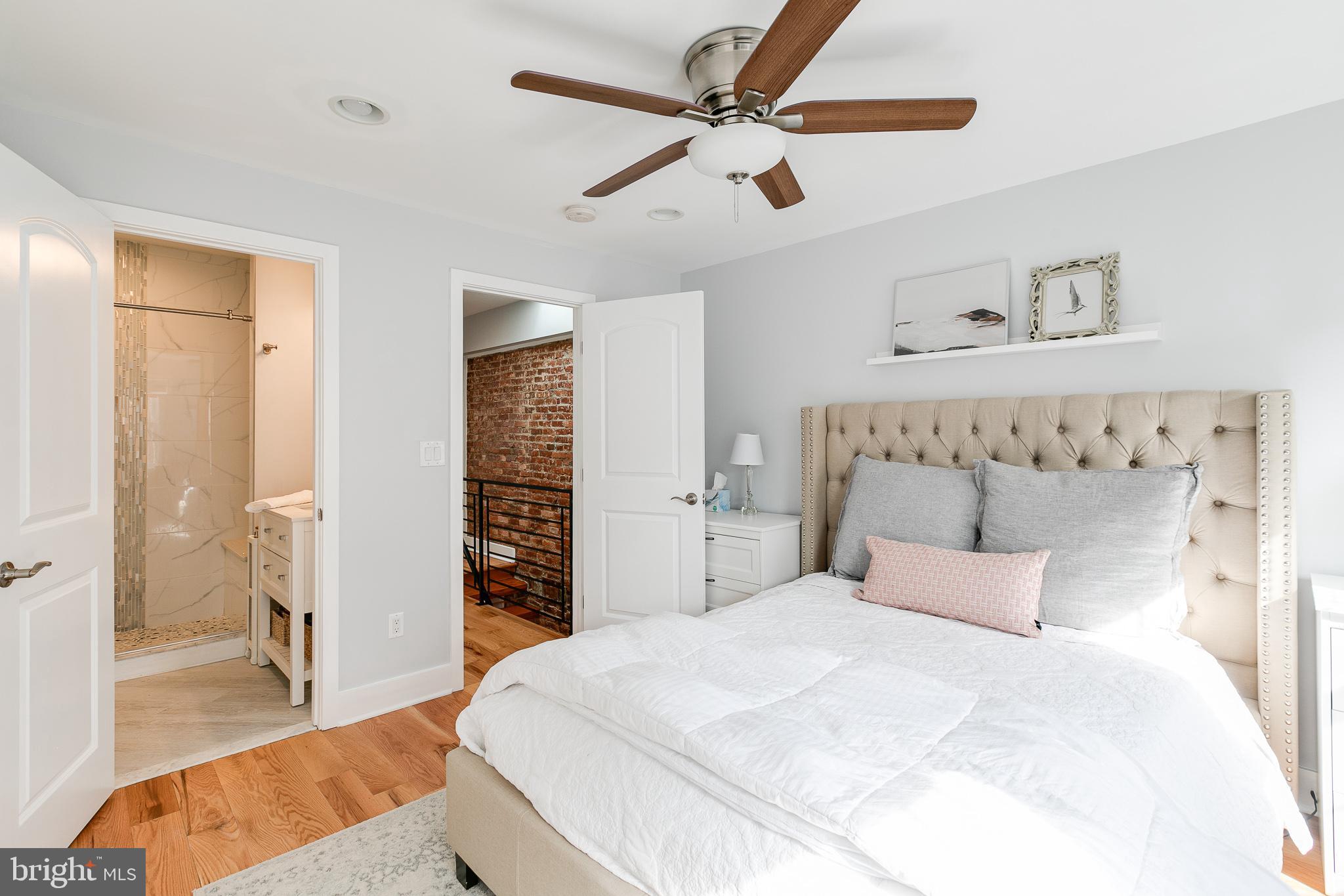 1531 Manton Street Philadelphia, PA 19146 - Photo 13 of 27
