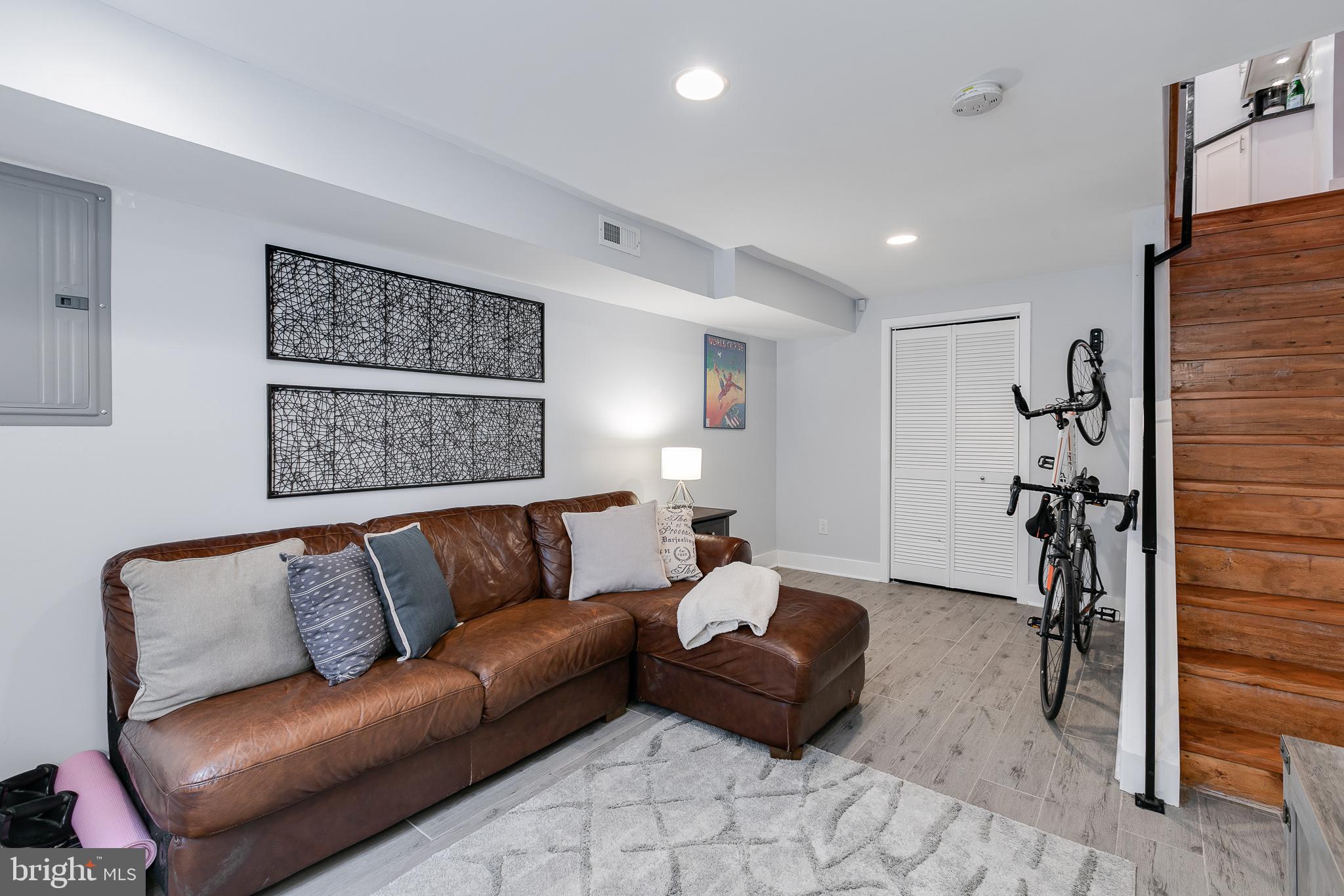 1531 Manton Street Philadelphia, PA 19146 - Photo 21 of 27