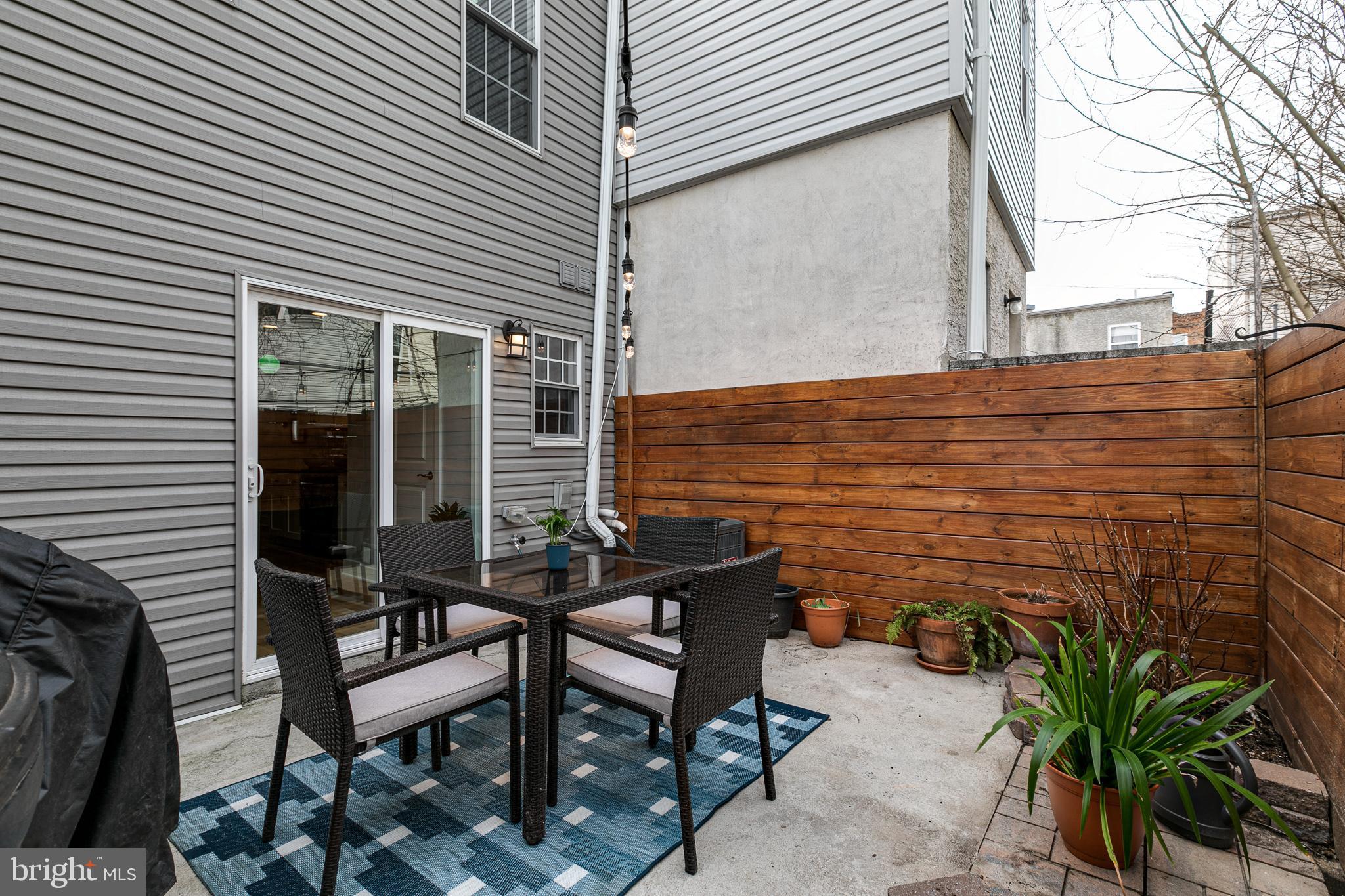 1531 Manton Street Philadelphia, PA 19146 - Photo 23 of 27