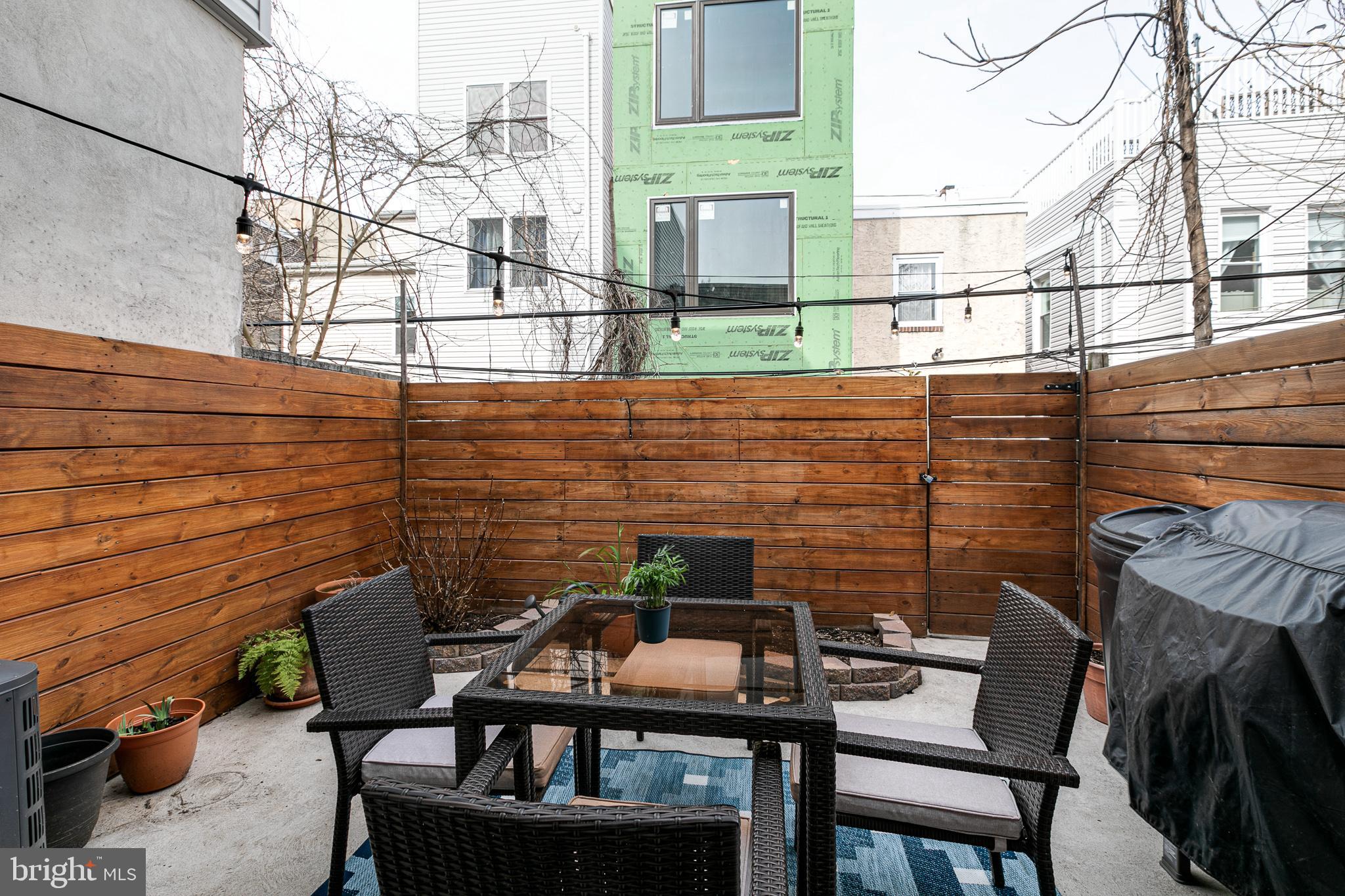 1531 Manton Street Philadelphia, PA 19146 - Photo 24 of 27