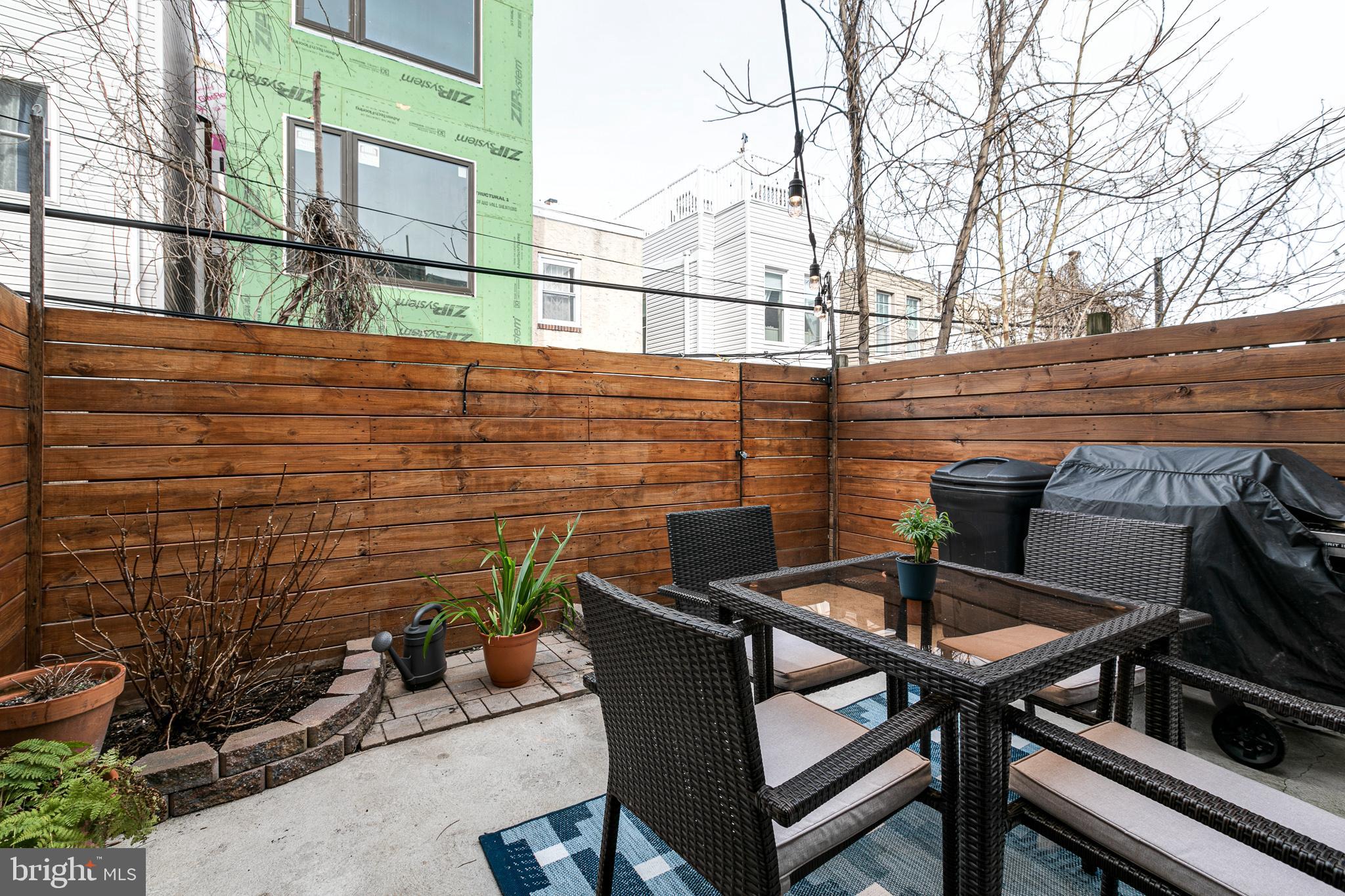 1531 Manton Street Philadelphia, PA 19146 - Photo 26 of 27