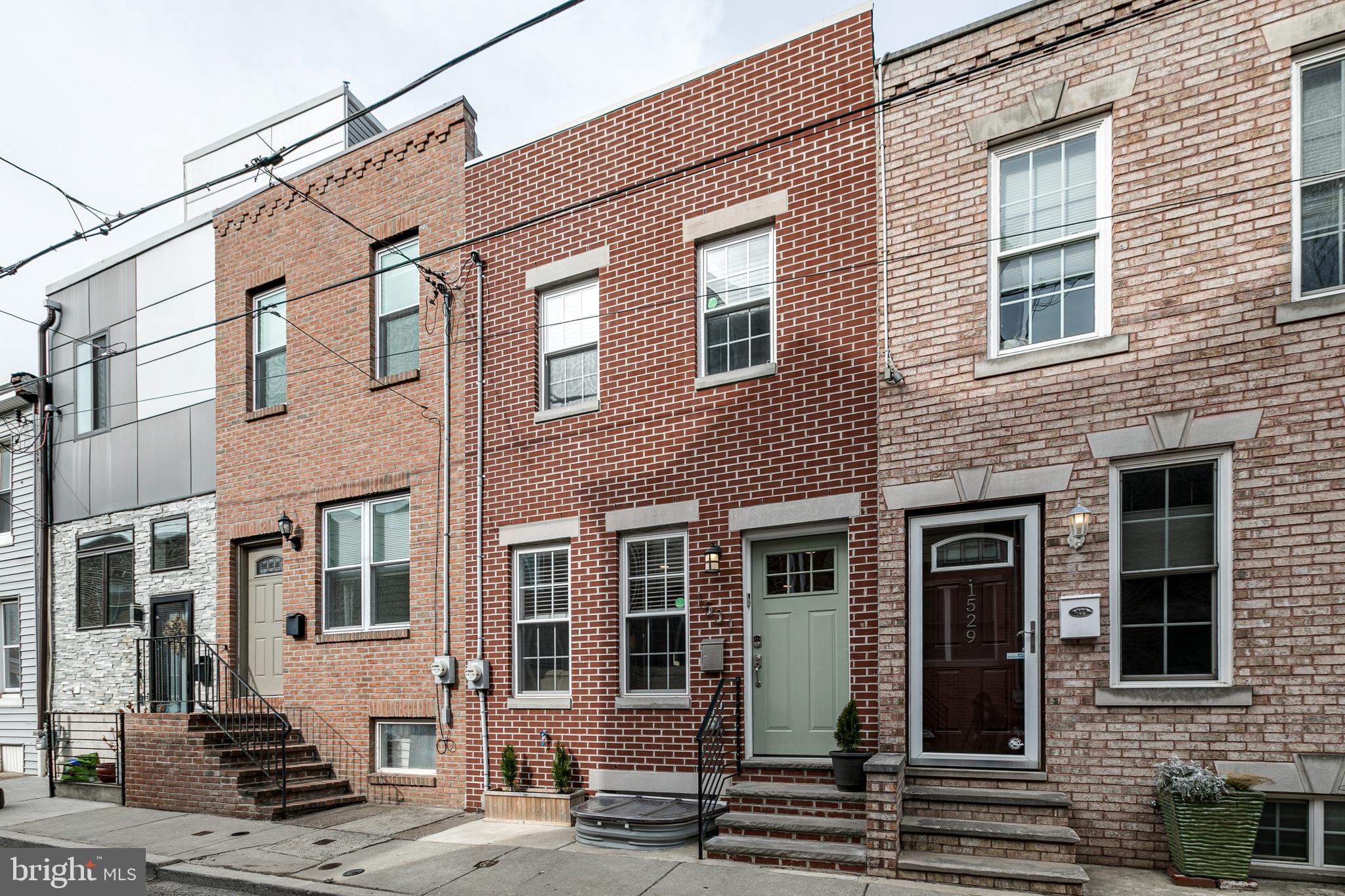 1531 Manton Street Philadelphia, PA 19146 - Photo 27 of 27