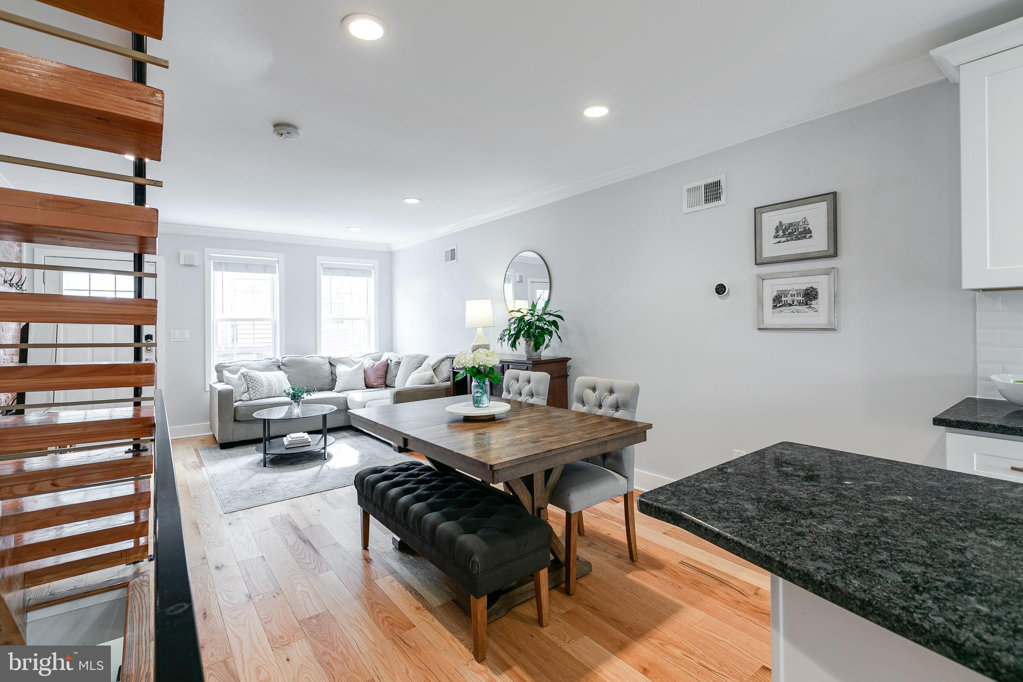 1531 Manton Street Philadelphia, PA 19146 - Photo 5 of 27