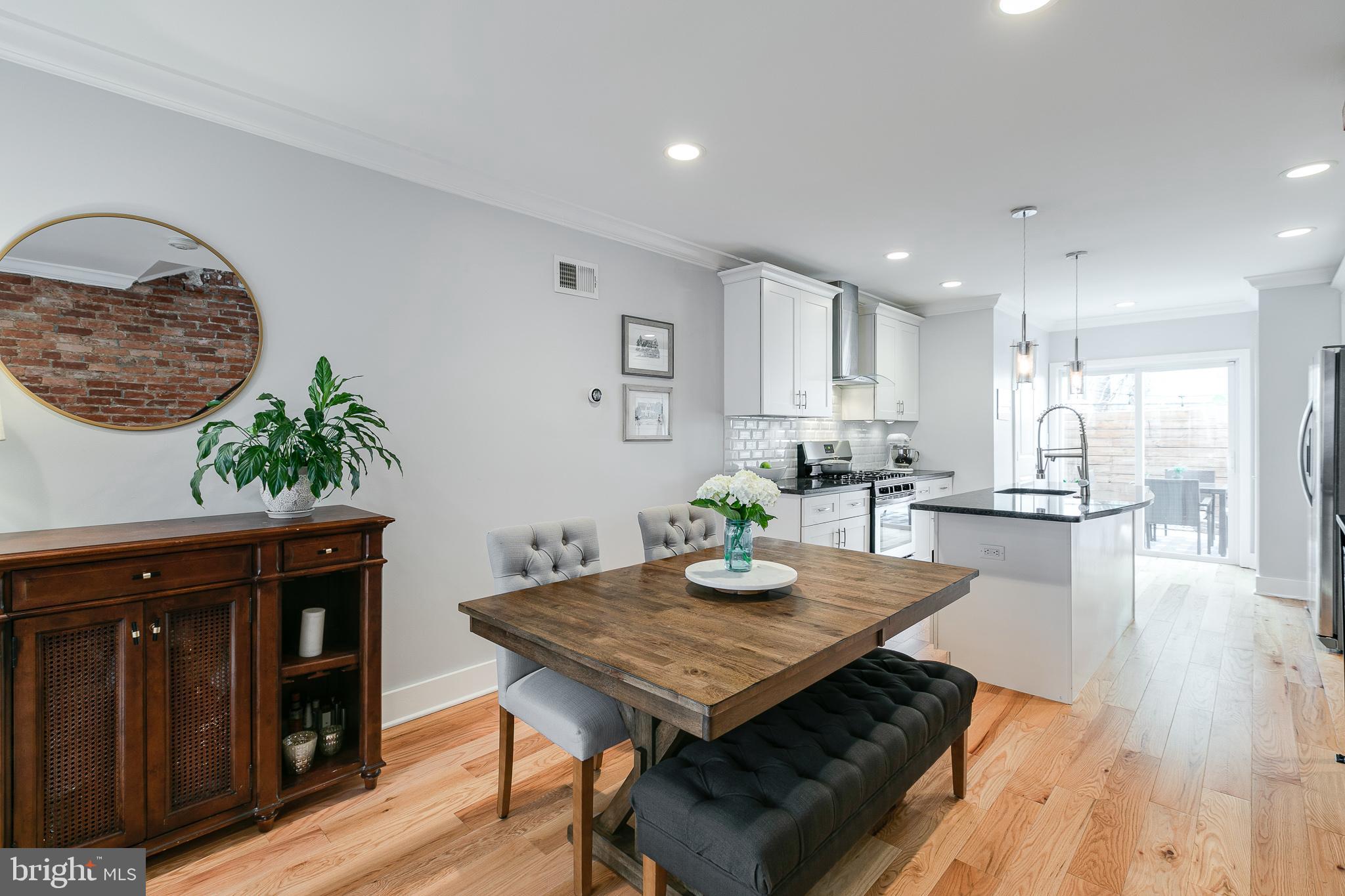 1531 Manton Street Philadelphia, PA 19146 - Photo 6 of 27