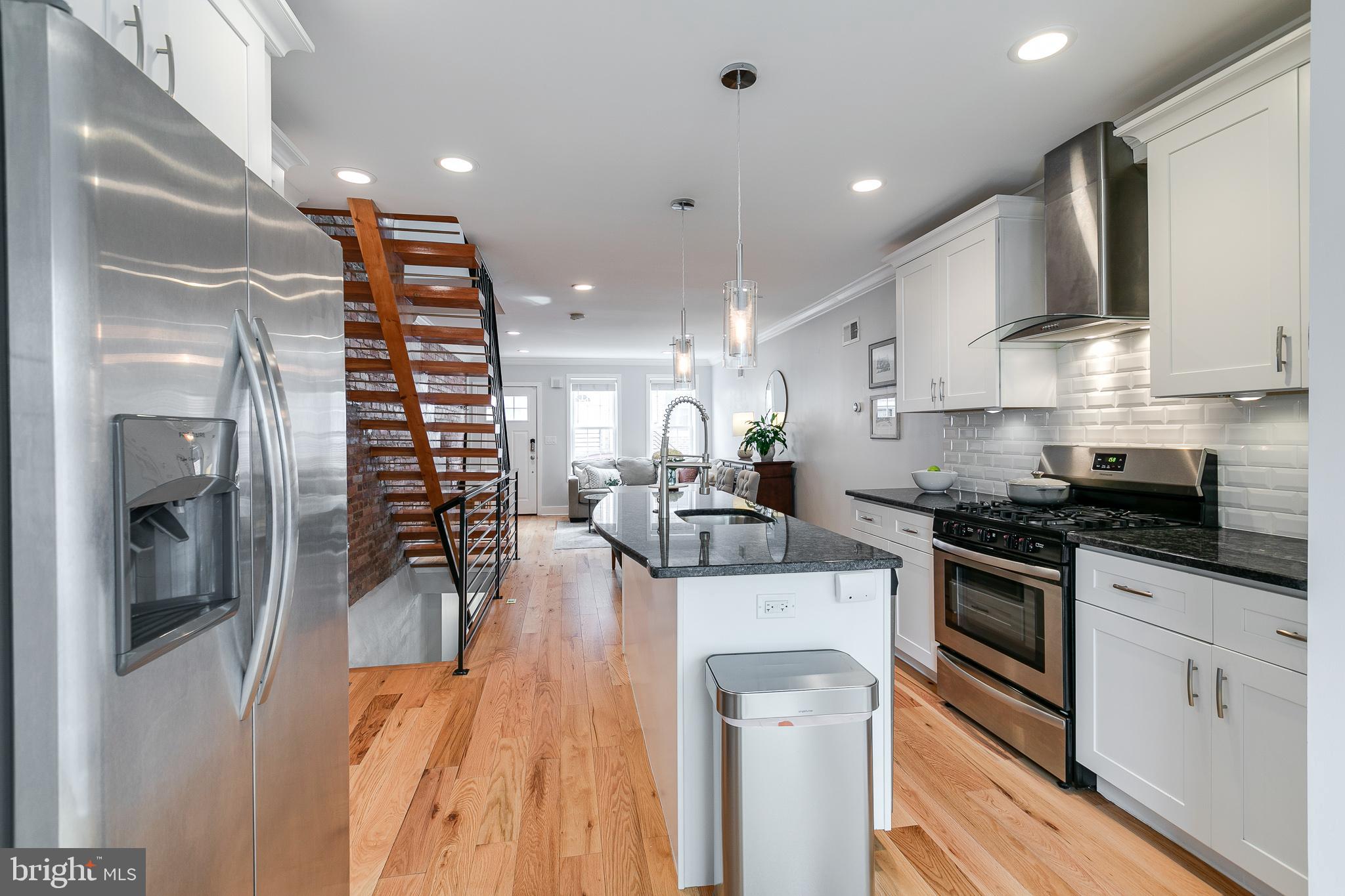 1531 Manton Street Philadelphia, PA 19146 - Photo 8 of 27