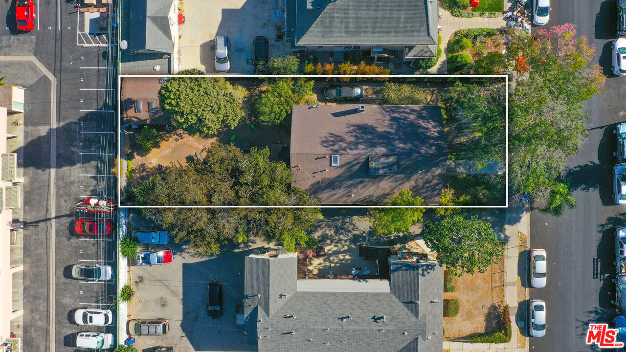 2706 Menlo Avenue Los Angeles, CA 90007 - Photo 7 of 7