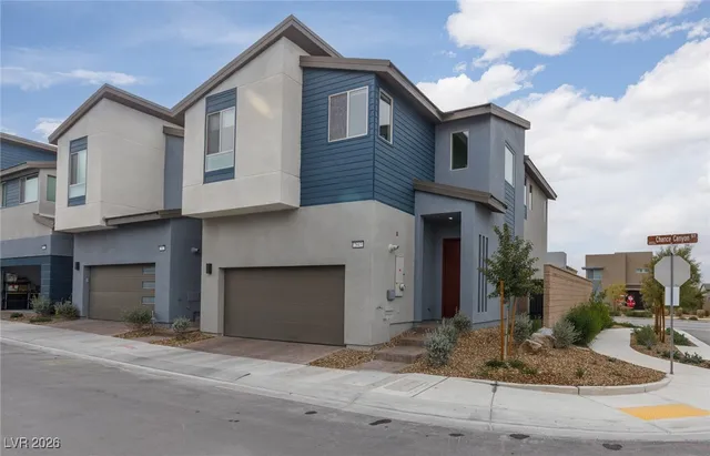 $485,000 | 2643 Chance Canyon Street, Henderson, NV 89044