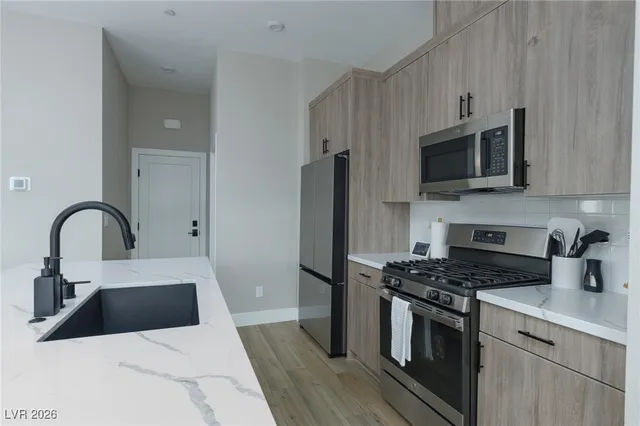 $485,000 | 2643 Chance Canyon Street, Henderson, NV 89044