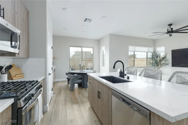 $485,000 | 2643 Chance Canyon Street, Henderson, NV 89044